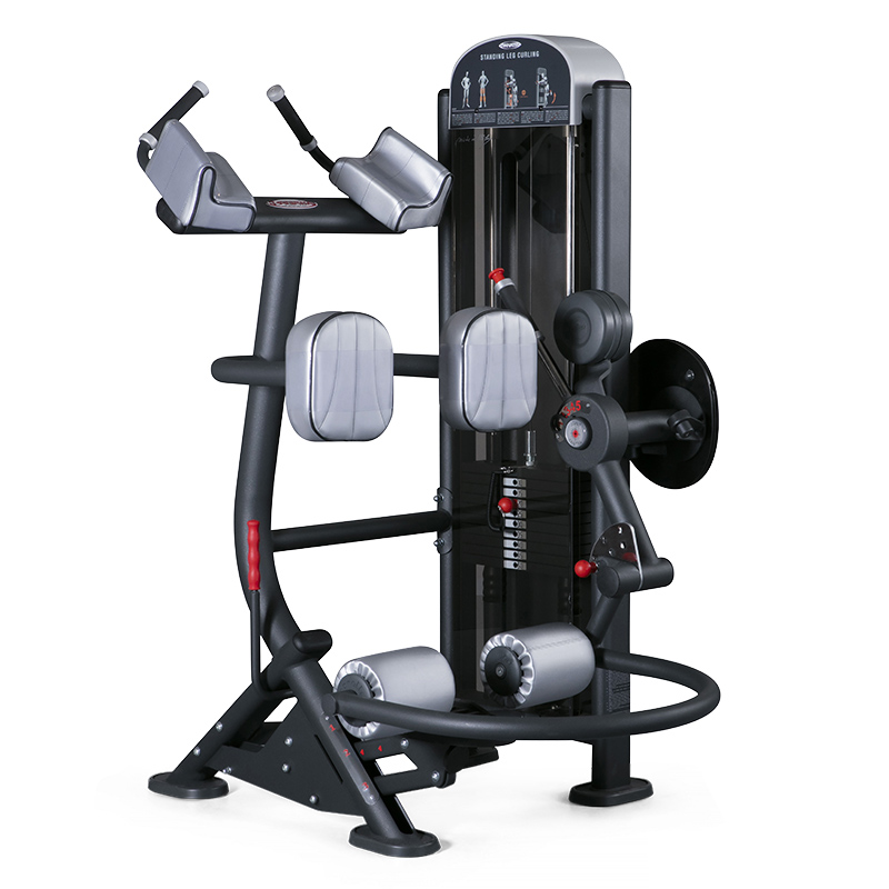 Brand Product Impulse - Bikes - Advance Technology Supplier